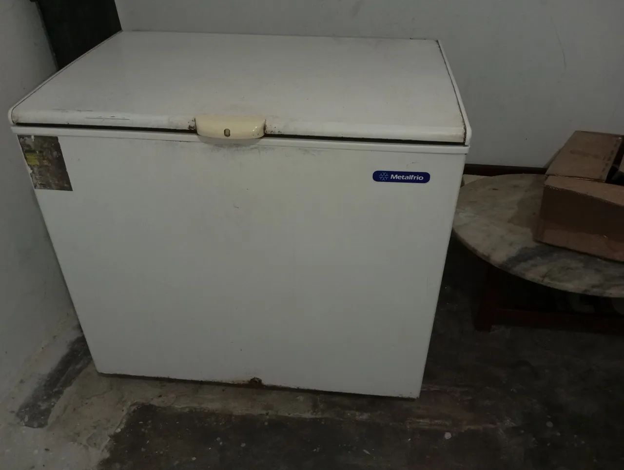 Freezer horizontal  - Foto 5