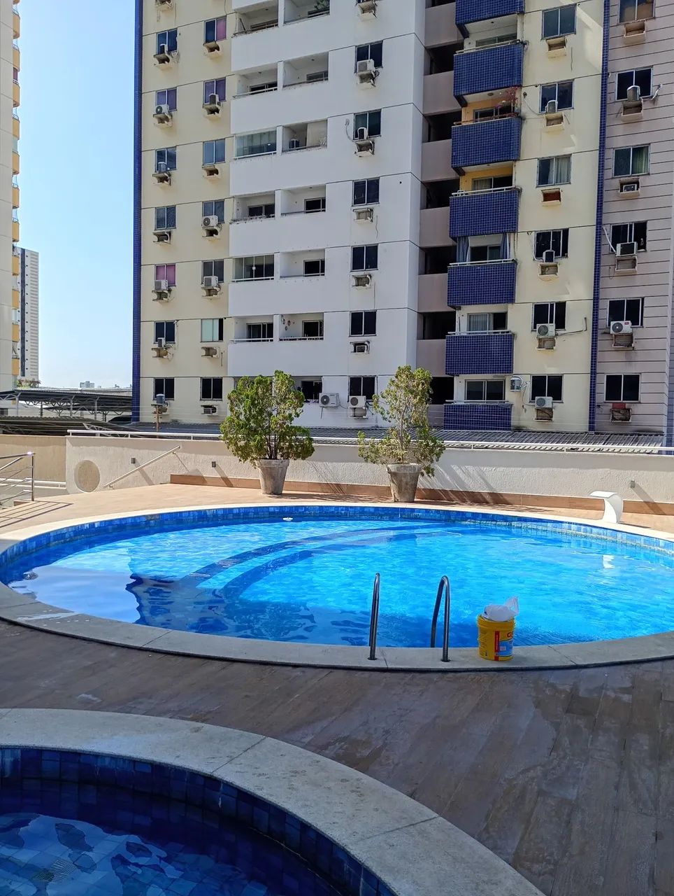 PISCINEIRO DE PLANTÃO  - Foto 5