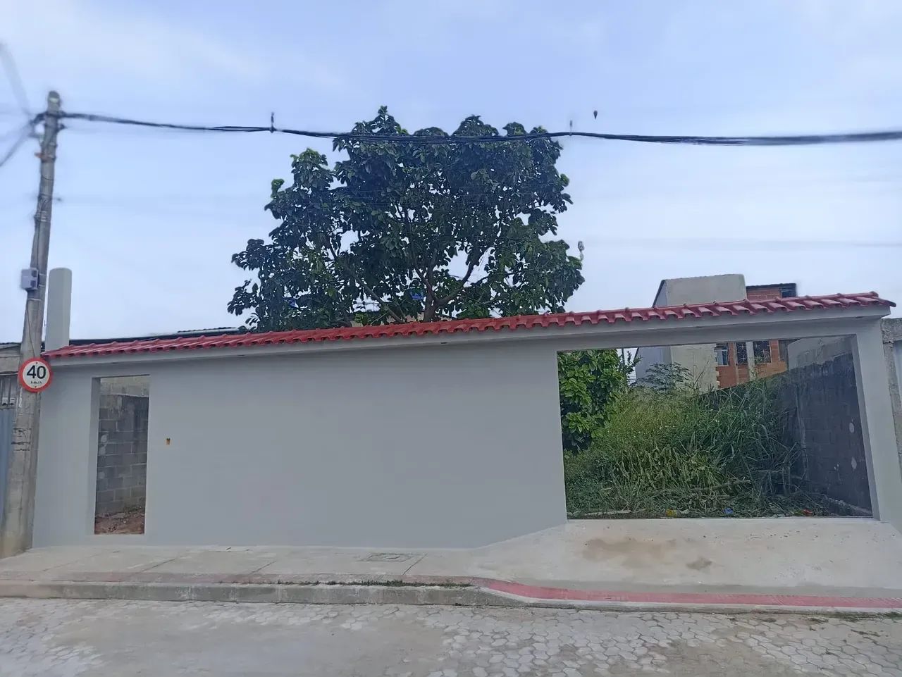 Lote com 252,00m² em Nelson Ramos II - Cariacica - ES - Foto 3