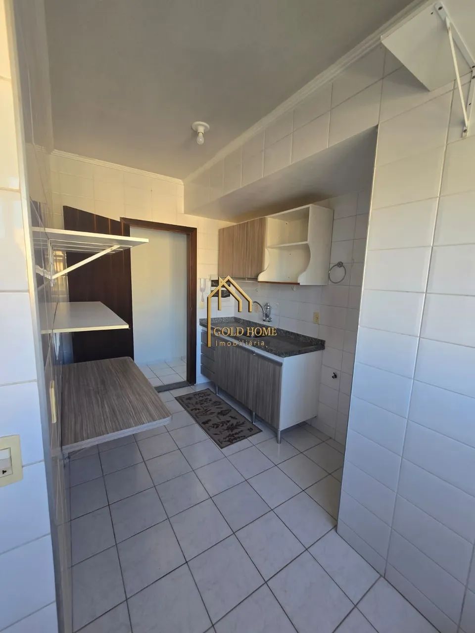 COMPRE OU ALUGUE APARTAMENTO NO EDIFÍCIO AVENIDA HOME & OFFICE  CUIABÁ/MT - Foto 3