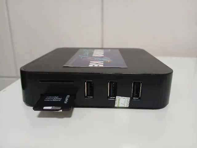 TV Karaoke Box - Foto 3