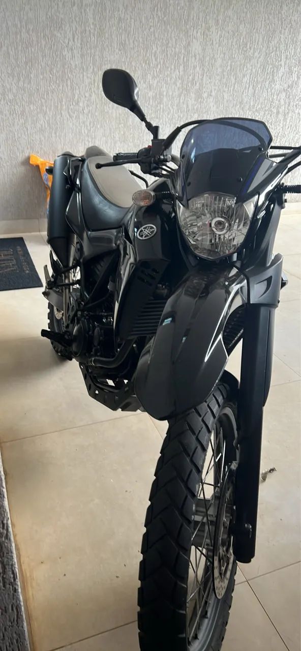 XT 660  - Foto 5