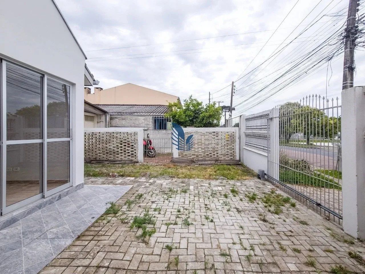 Casa para alugar no Capão Raso. - Foto 5