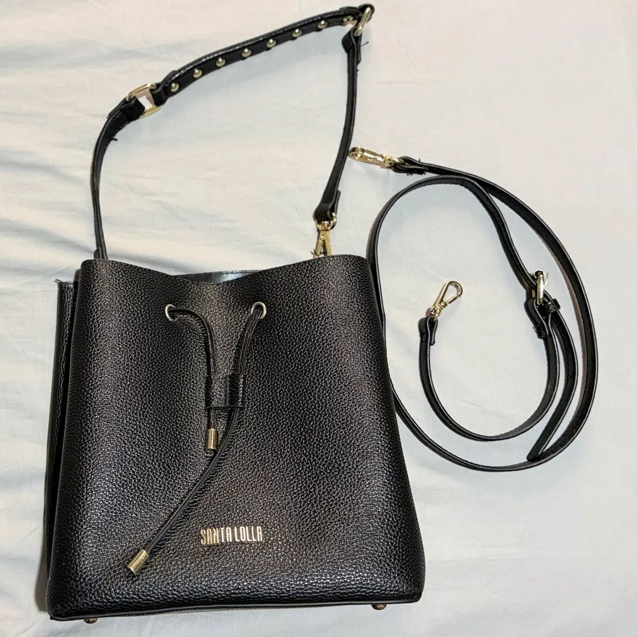 Bolsa Santa Lolla 