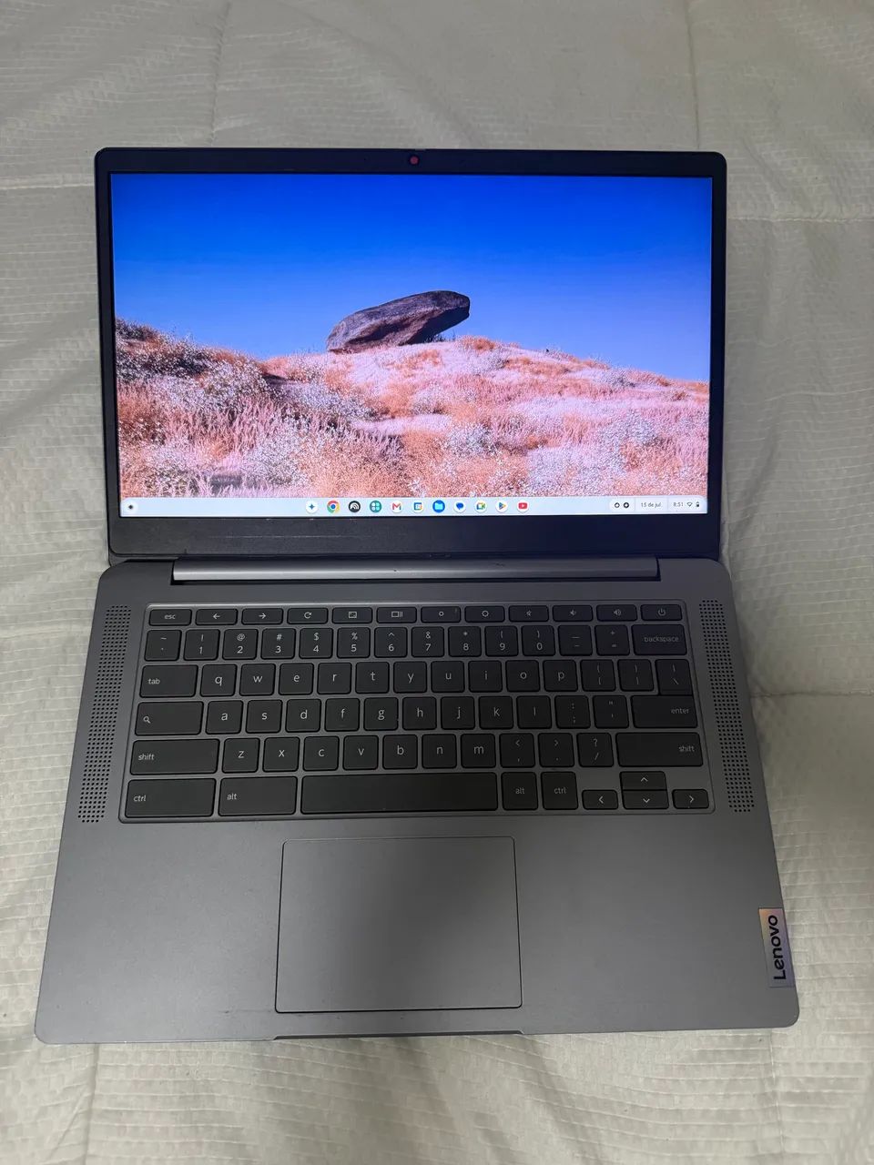 Chromebook Lenovo 