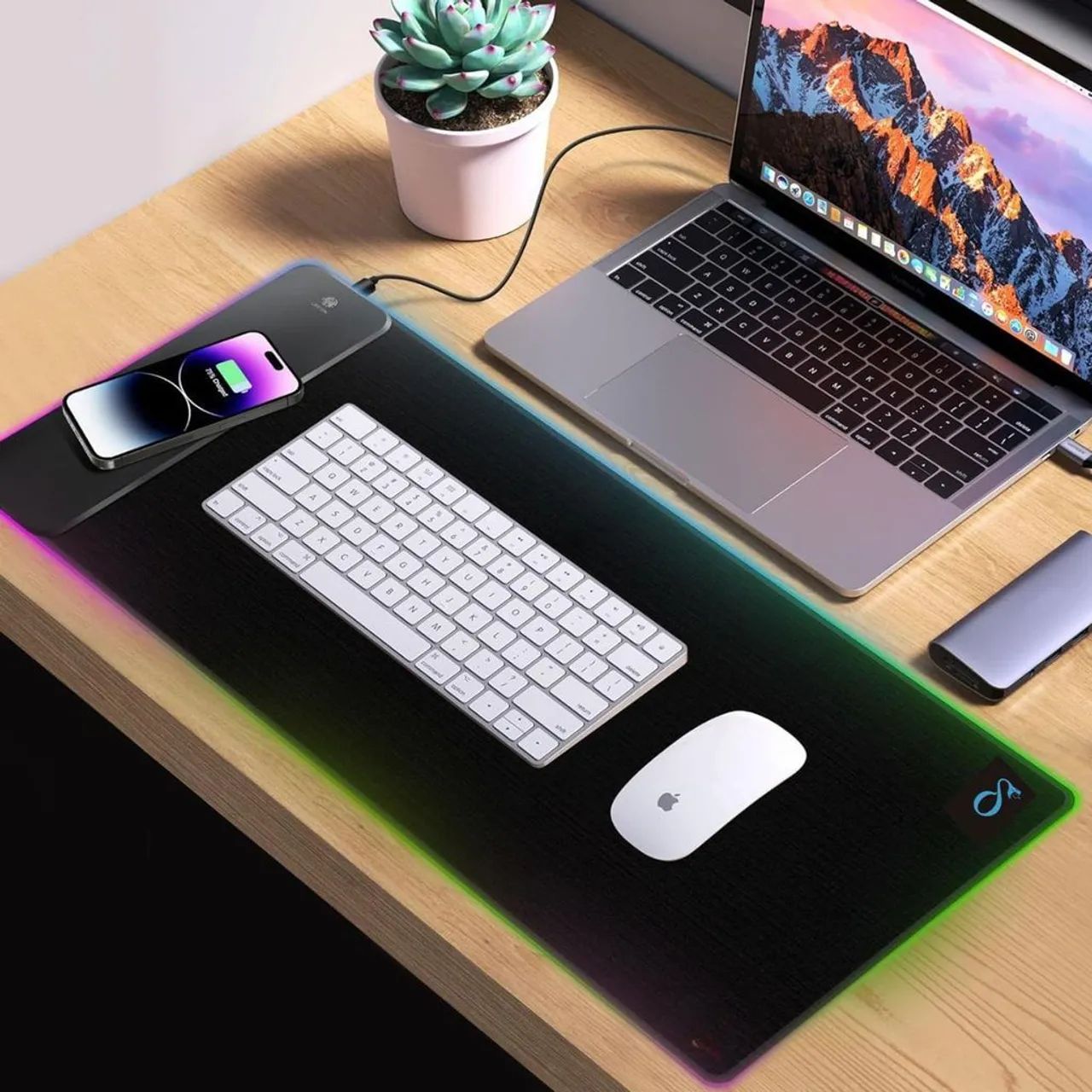Mouse Pad Profissional  - Foto 3