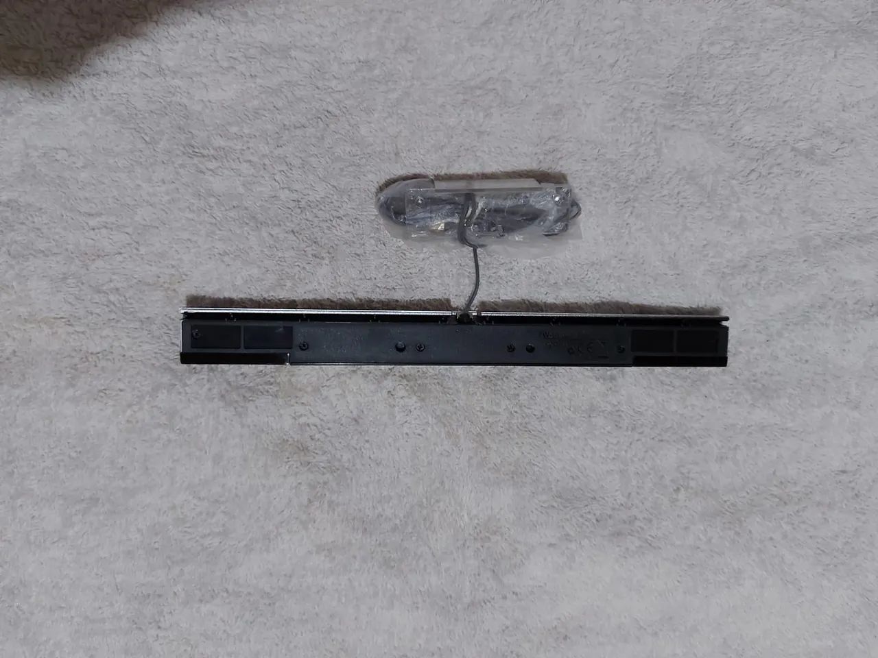 Sensor bar nintendo wii novo  - Foto 2