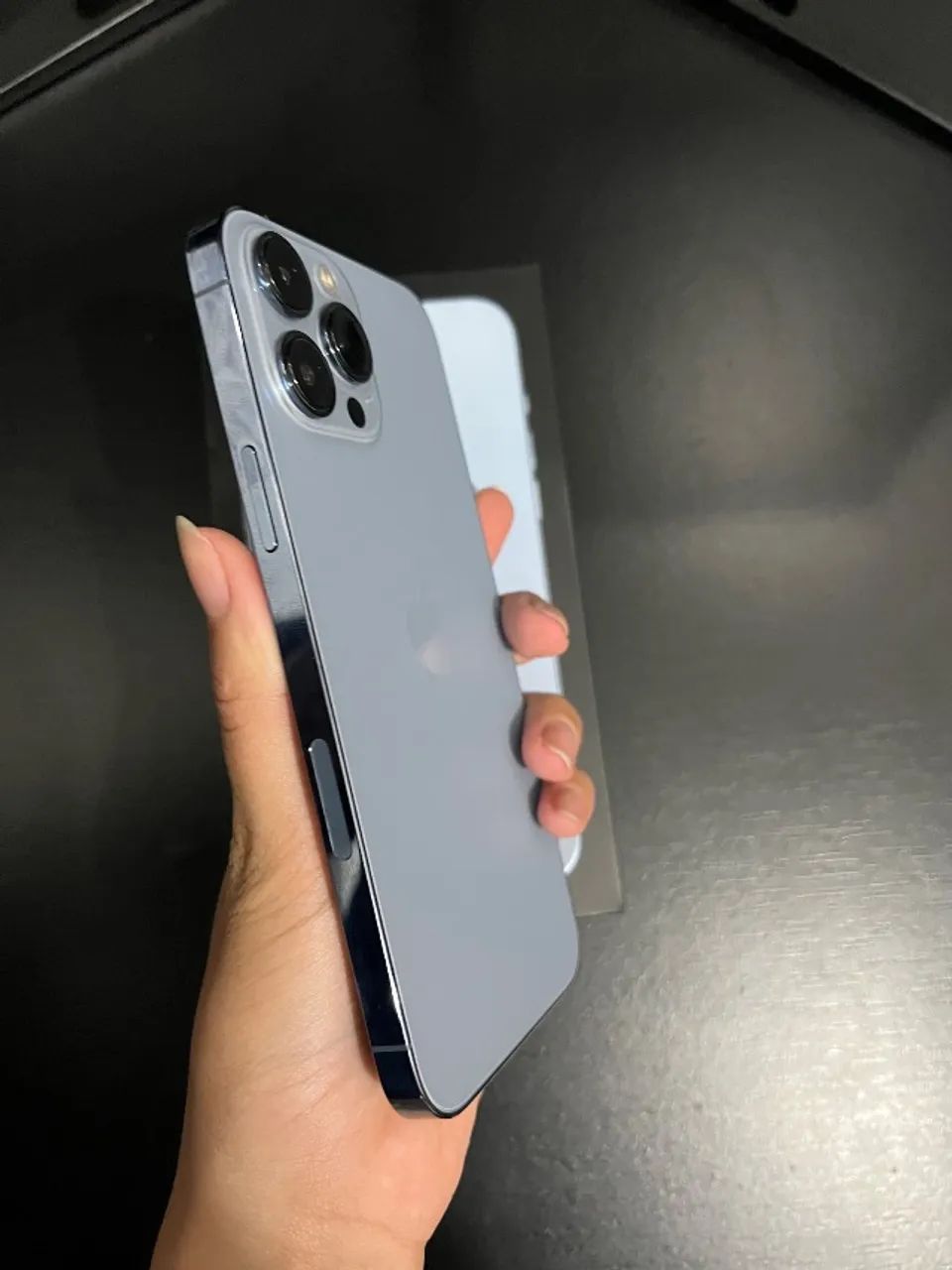 iPhone 13 Pro Max - Celulares e Smartphones - Centro, Itaúna