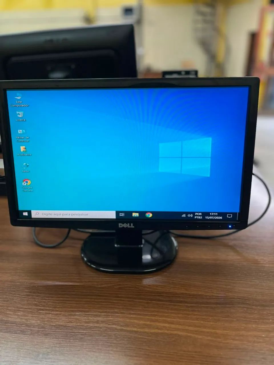 MONITOR 19 POLEGADAS DELL