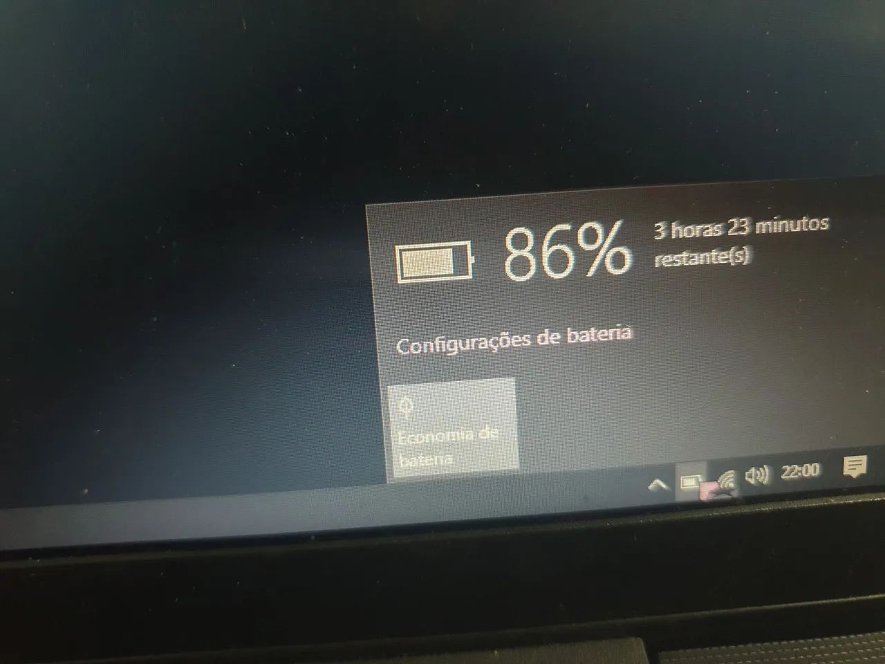 Notebook i5 1135G7 16GB Ram NVME + SSD - Foto 3
