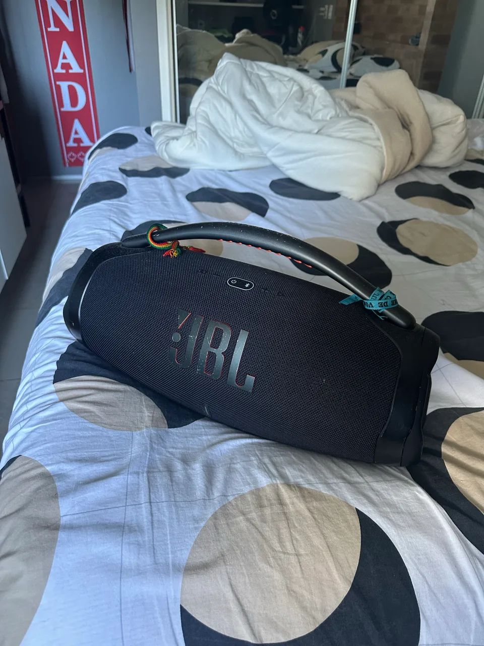 JBL BOOMBOX 3 black - Foto 3