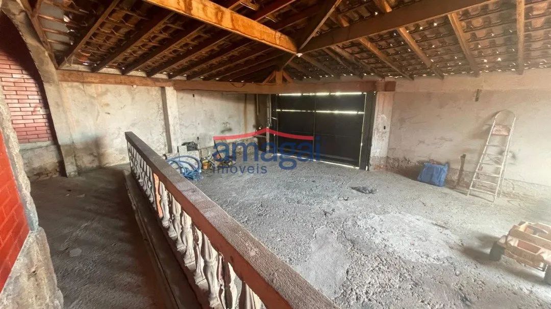 Imóvel comercial para venda em Jacareí - Foto 4