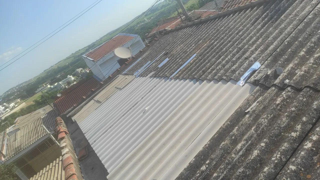 Reformas e Reparos em Geral | Pedreiro, Pintor e Encanador - Foto 4