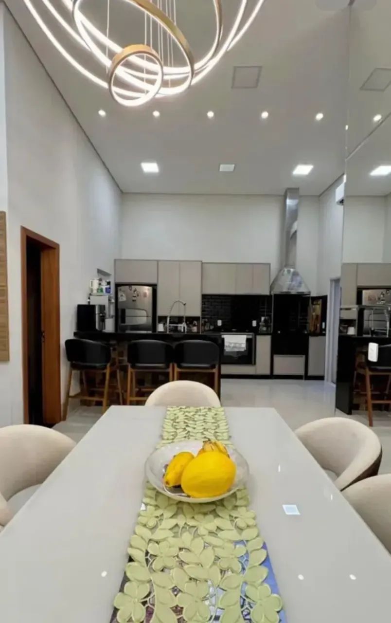 Casa com 3 quartis à venda, Belvedere 2 - 167m - Condomínio Belvedere 2 - Foto 4