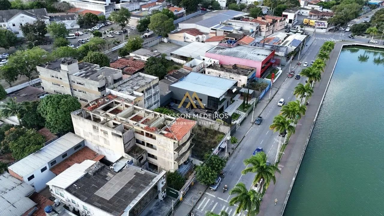 Prédio 3000 m² venda ou locação no Centro - Campina Grande/PB - Foto 5