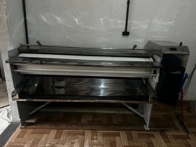 Calandra 