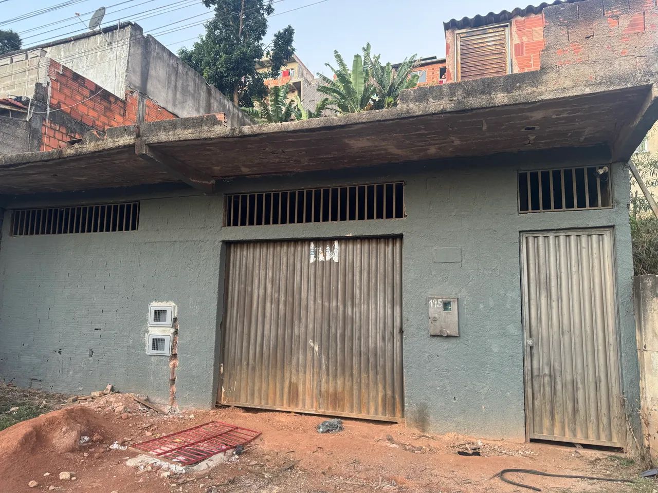 Vendo aceito carro como parte do pagamento  - Foto 4