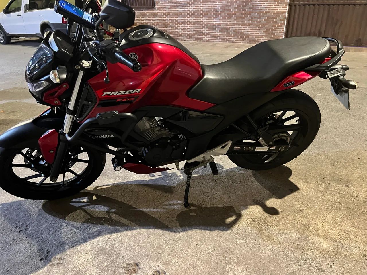 Fz15 2025