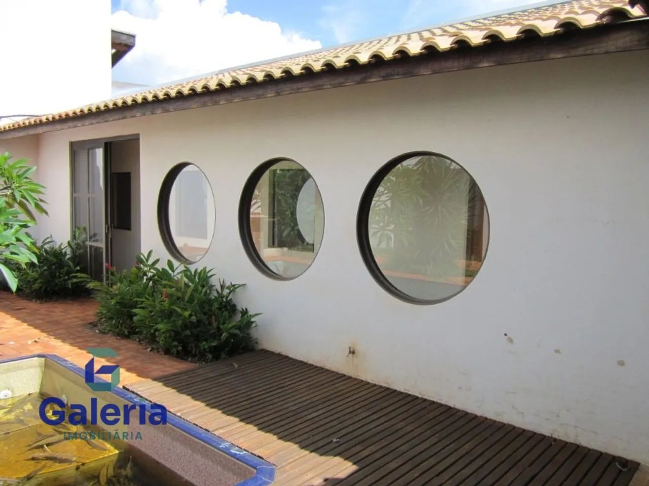 Ponto comercial para alugar, 278m² - Nova Ribeirânia - Foto 2