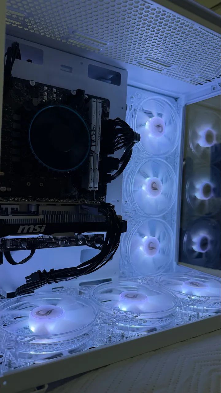 Troco Pc Gamer  - Foto 5