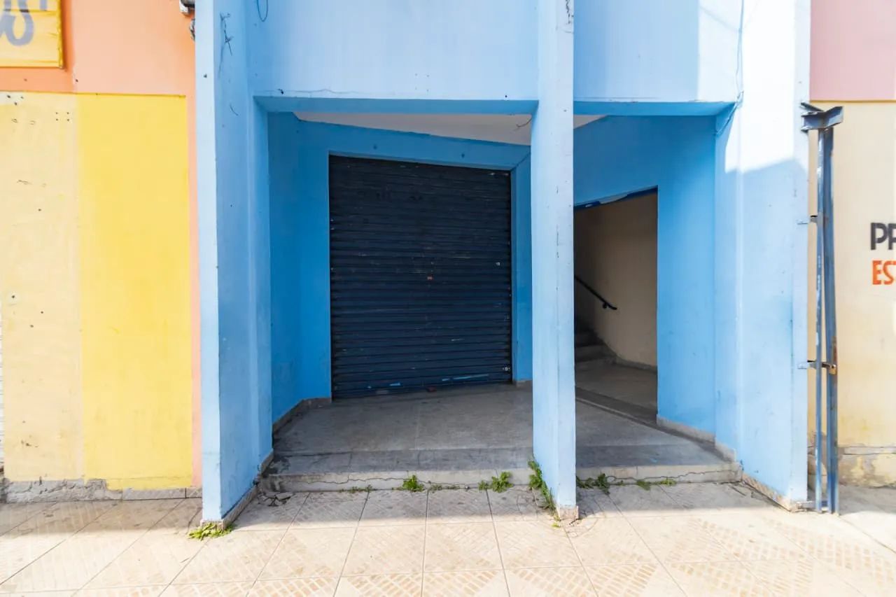 Sala comercial na Avenida Rio Mirivaí, 23 - sala 15  30 m² - Foto 4