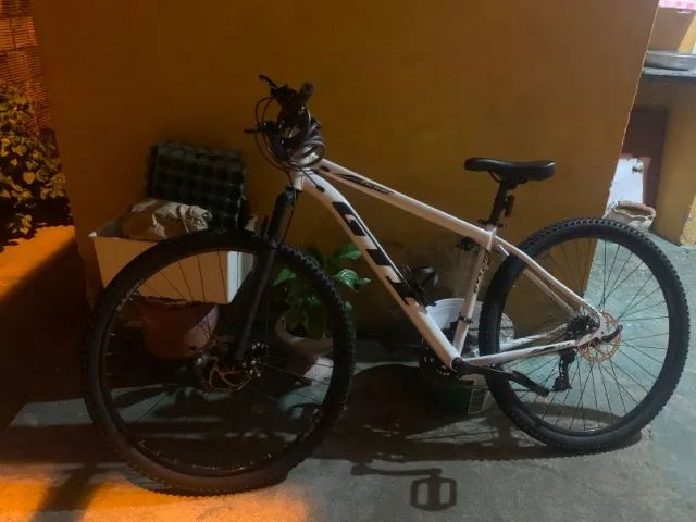 BICICLETA GTI ARO 29 - Foto 3