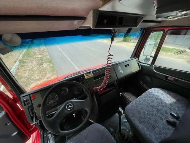 Mercedes 710 plus bau 2012 - Foto 4