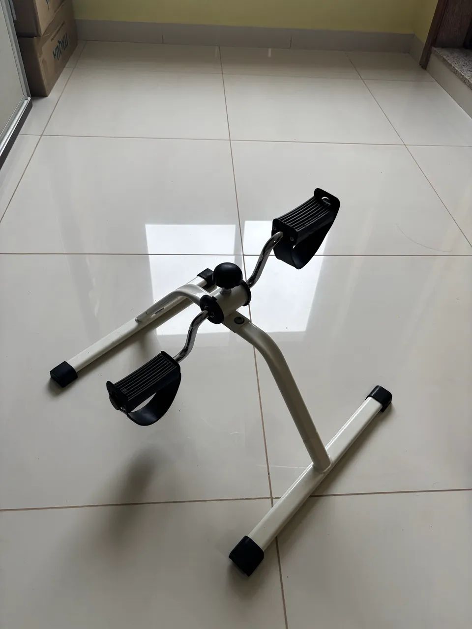 Pedalinho para Fisioterapia 