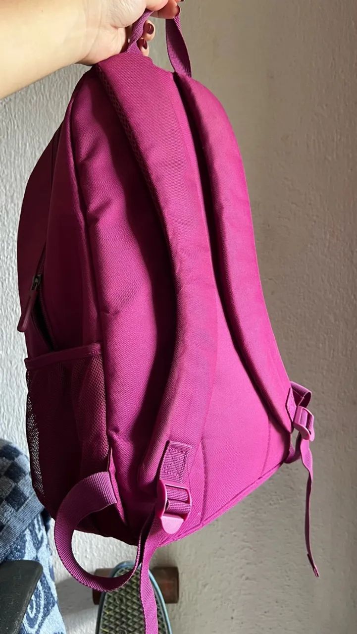 Mochila Olympikus nova - Foto 4
