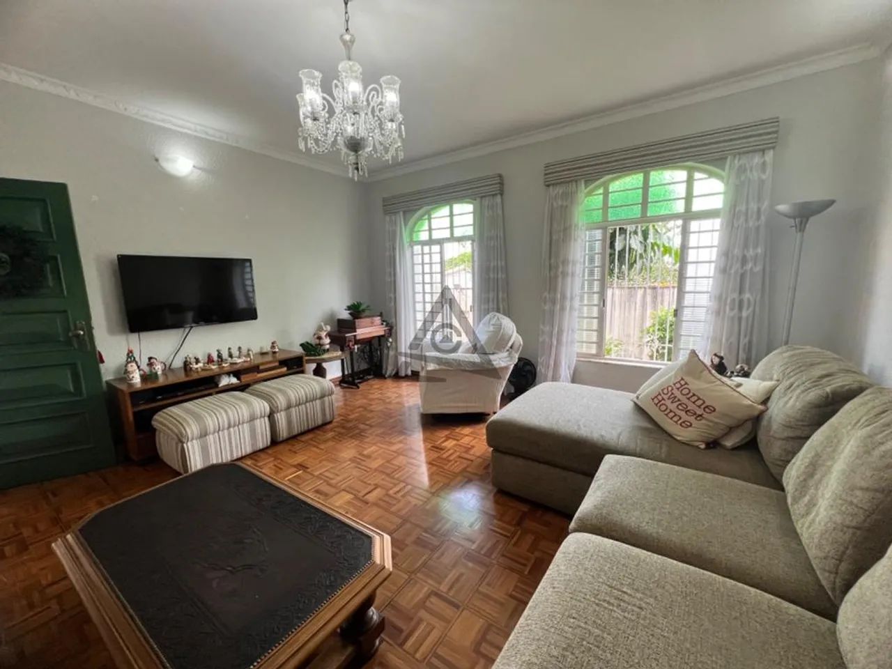 Casa à venda em Campinas, Chácara da Barra, com 3 quartos, com 243 m² - Foto 4