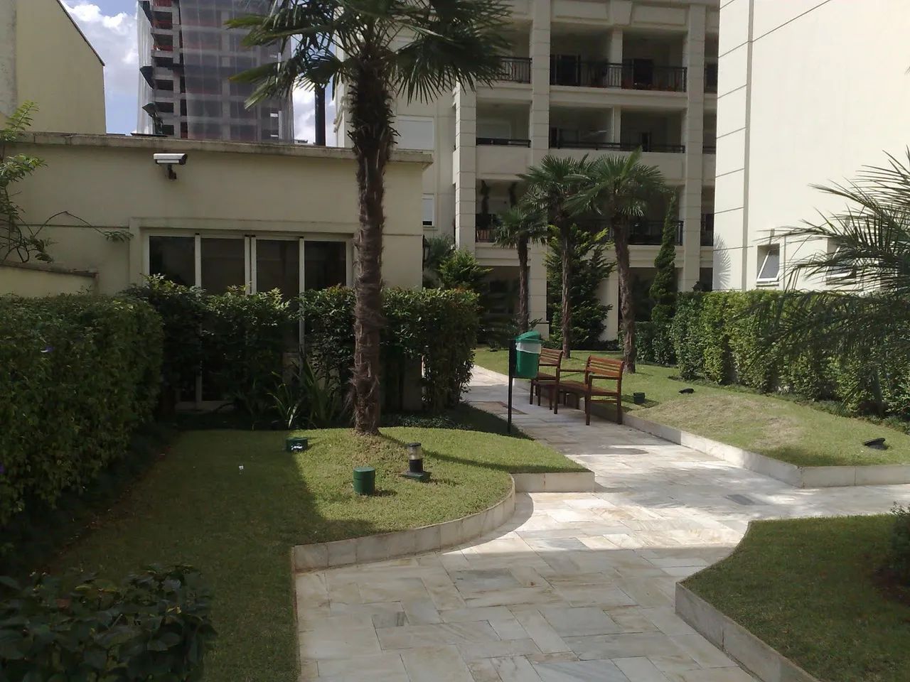 Aluguel de Apartamento em São Paulo - Foto 4