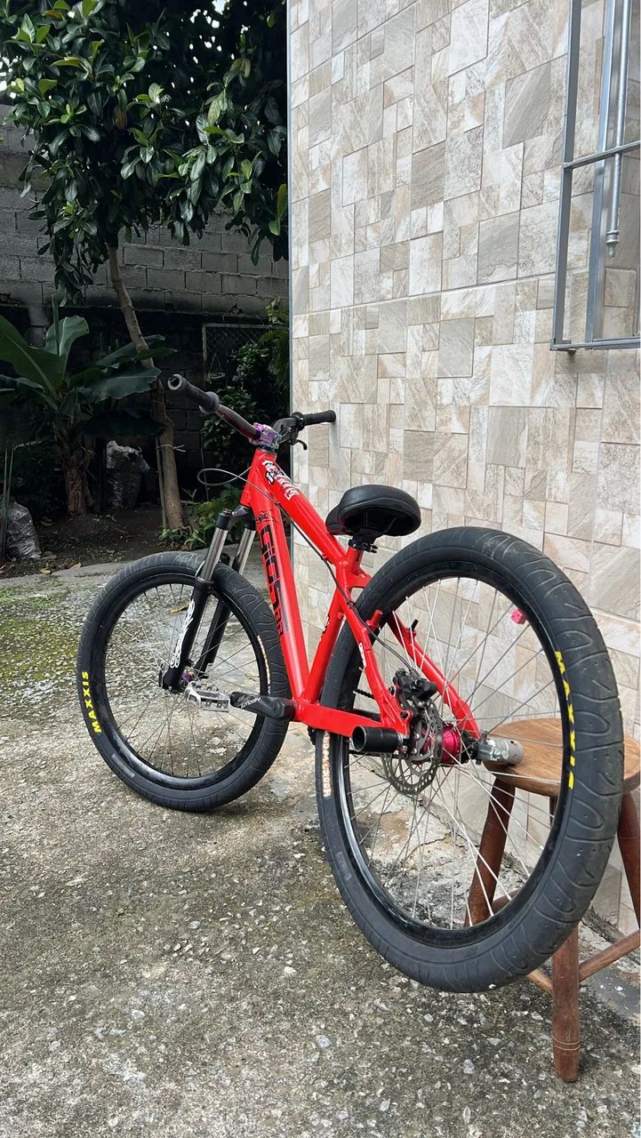 Gios 4trix 2023 único dono  - Foto 5