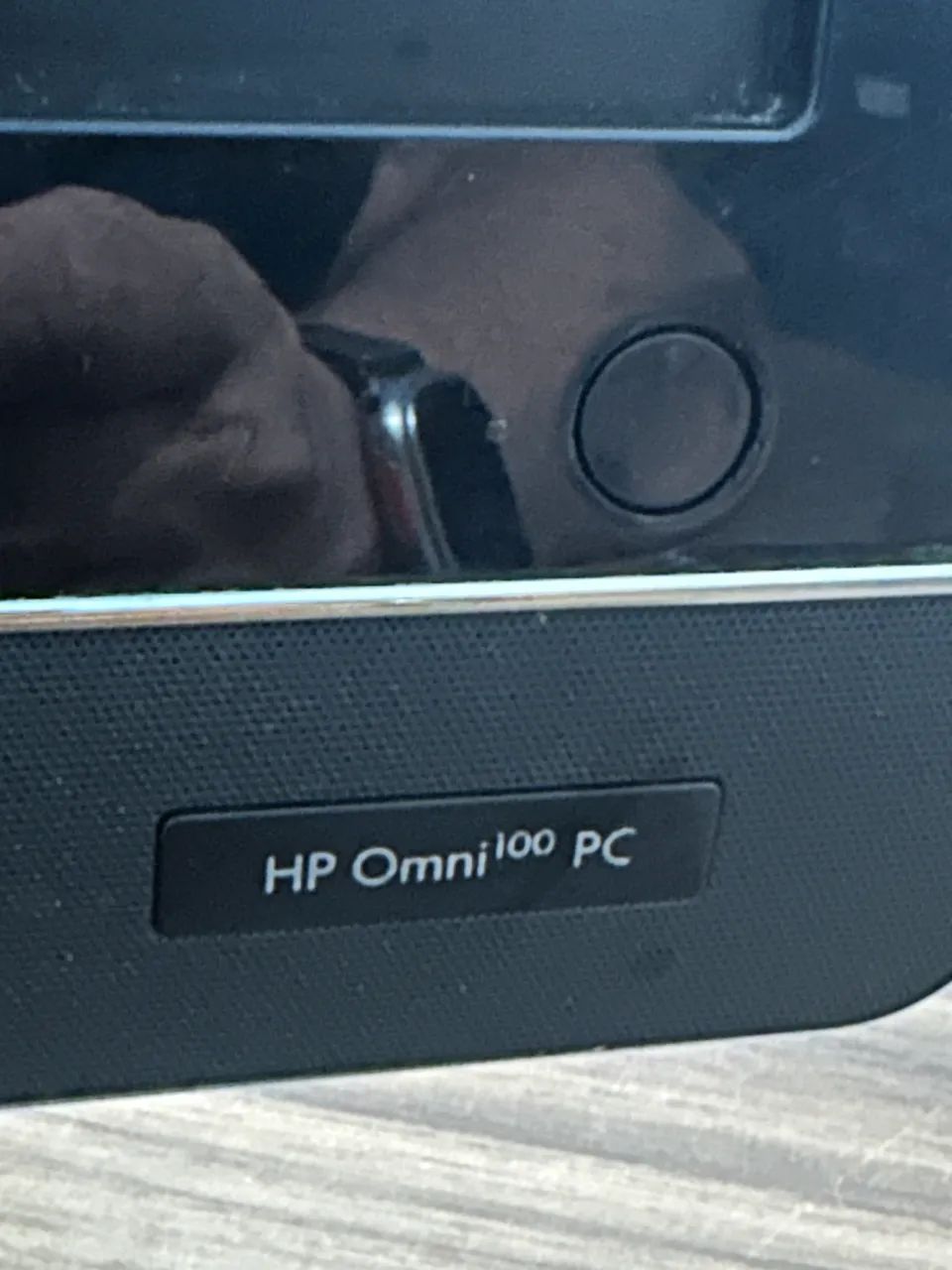 Computador HP OMINI 100 PC - Foto 4