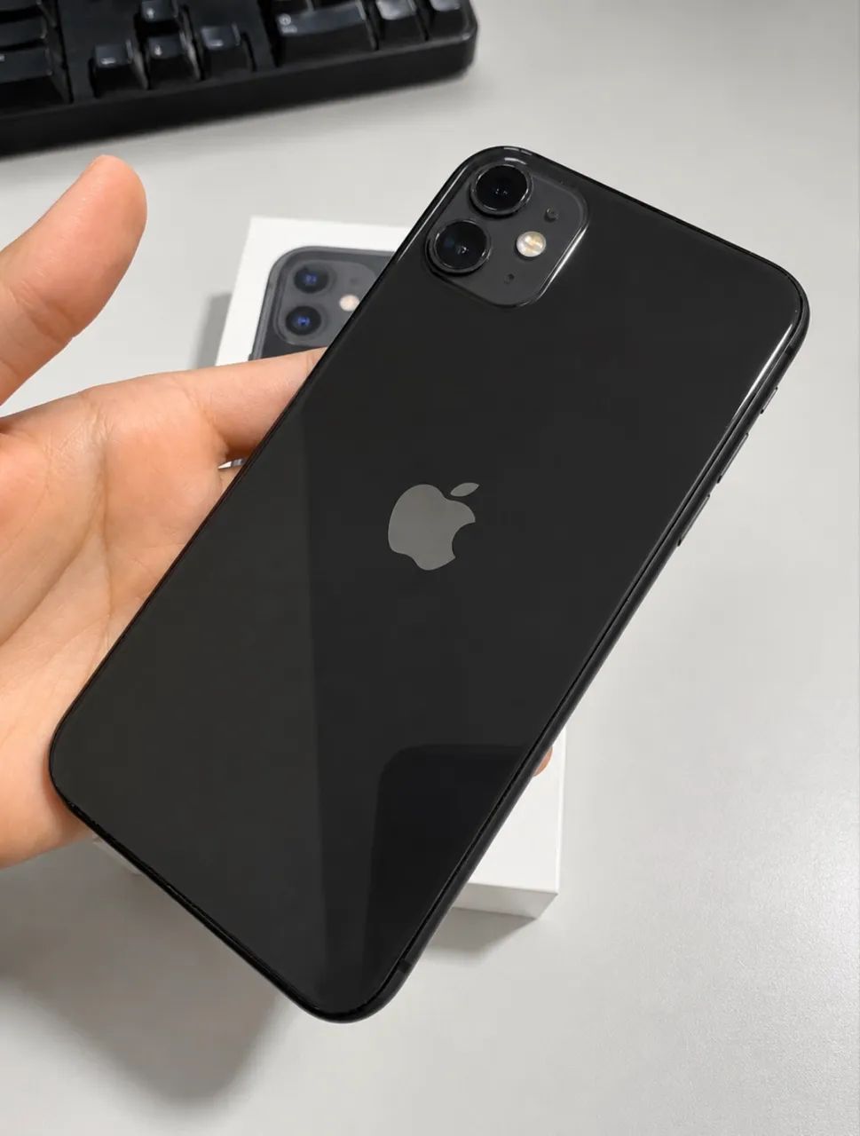 iPhone 11 64GB Todo Original + Caixa | Muito Conservado