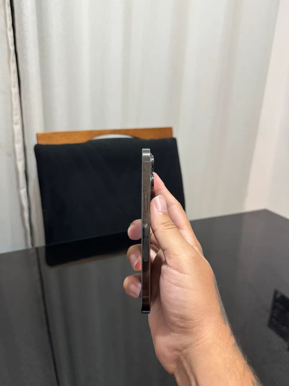 iPhone 13 Pro 256GB - Foto 5