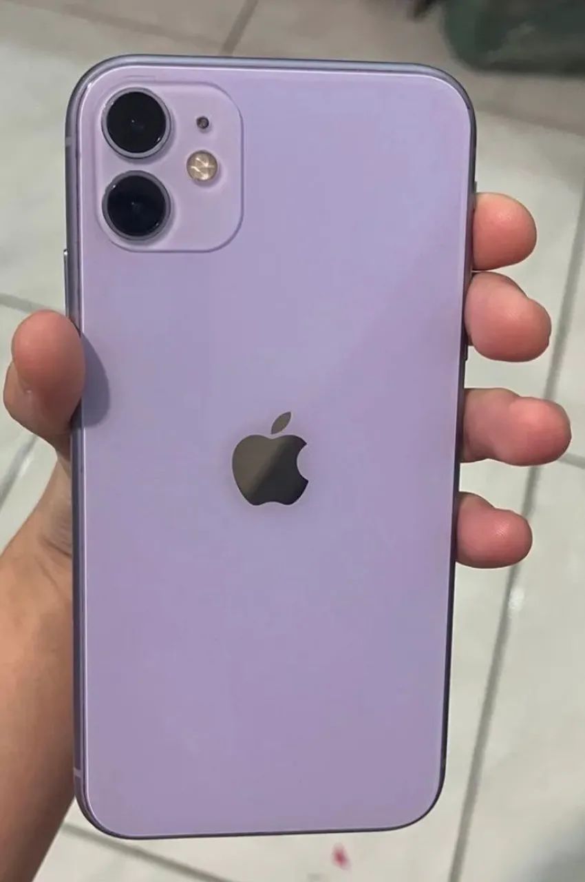 iPhone 11 - Foto 4