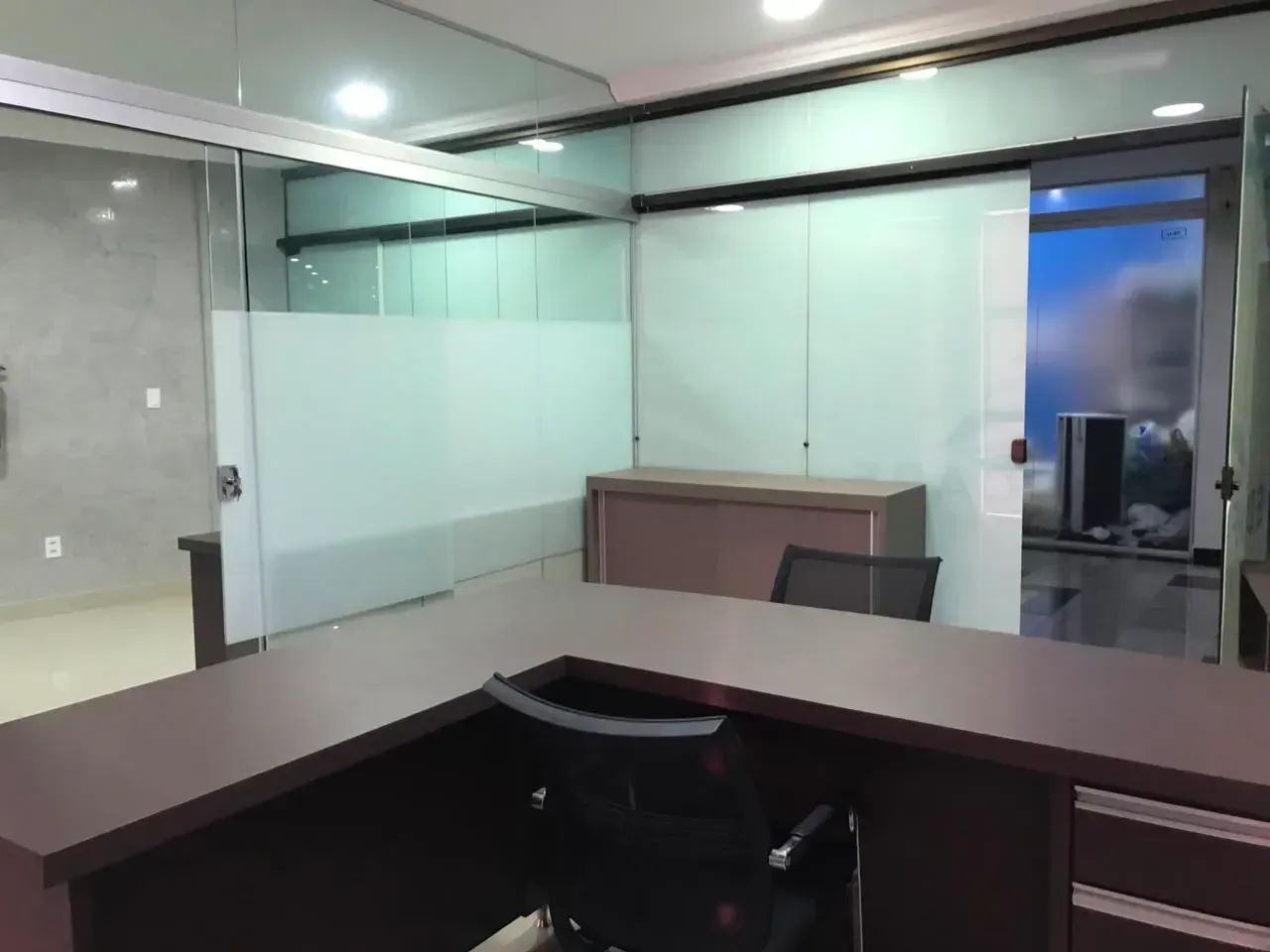 Sala comercial  Shopping Center Tropical - Foto 4