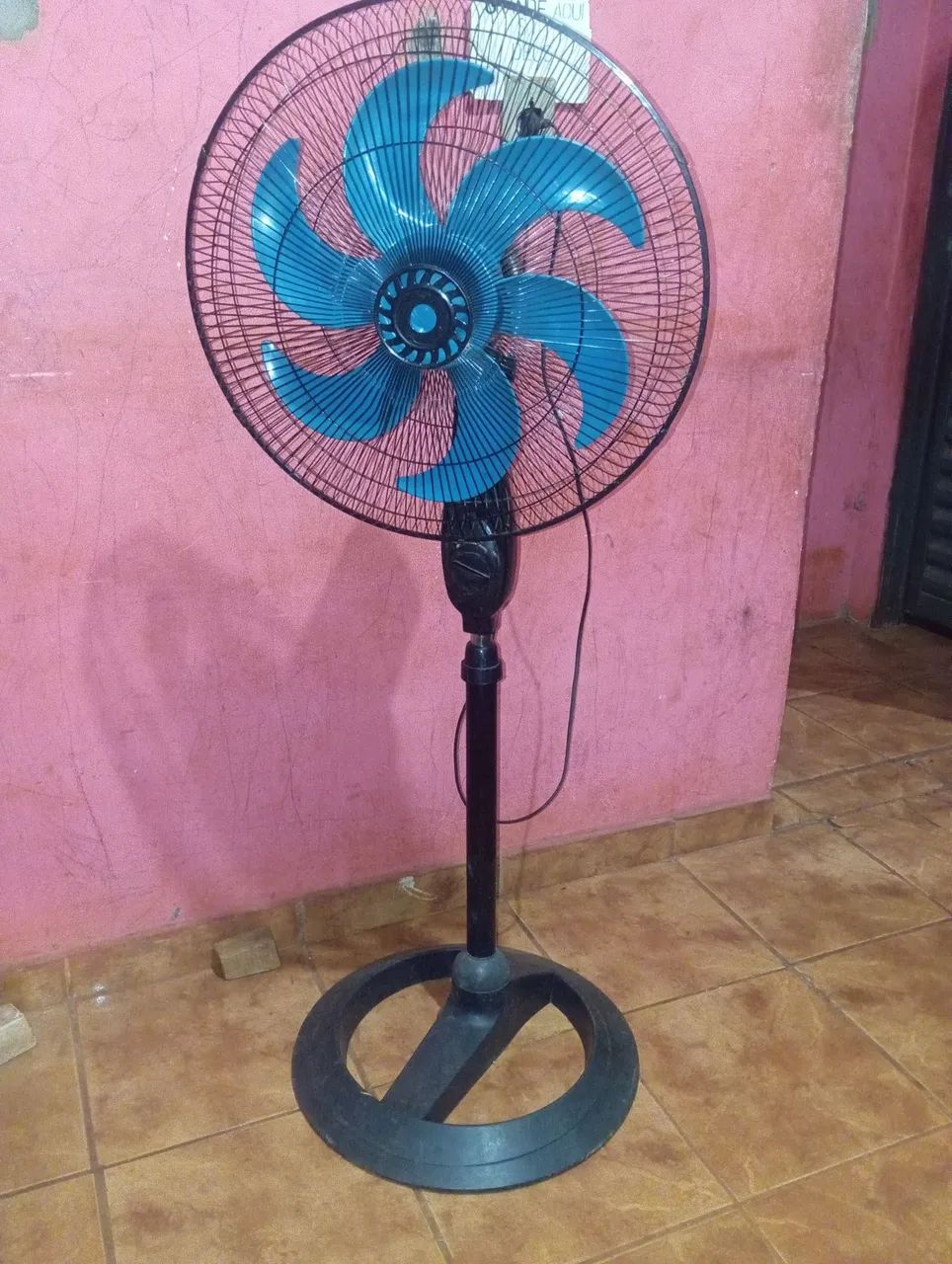 Ventilador de coluna  - Foto 3