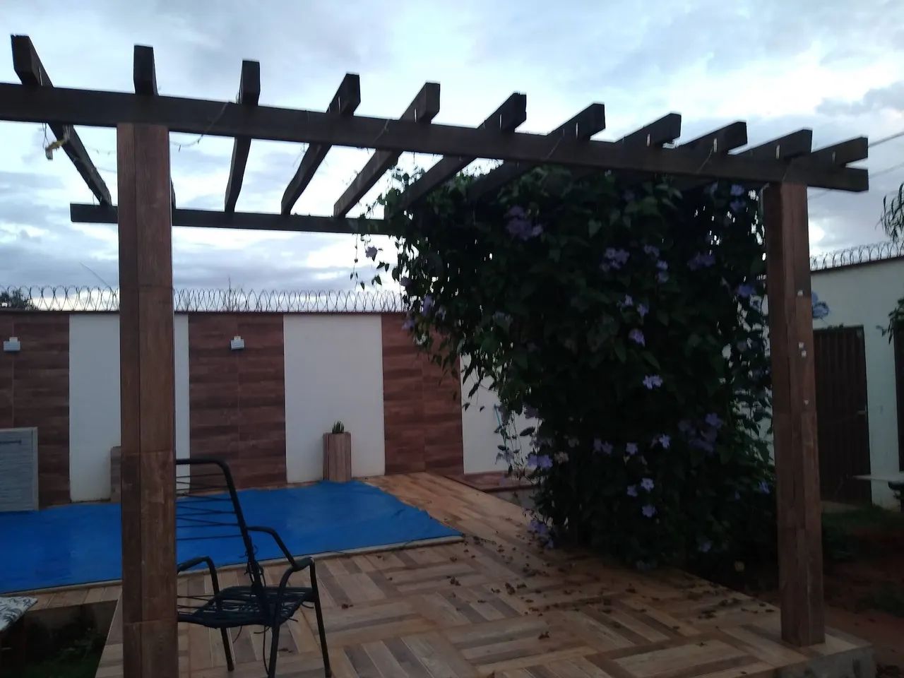 Casa para alugar em Porto Nacional - Foto 2