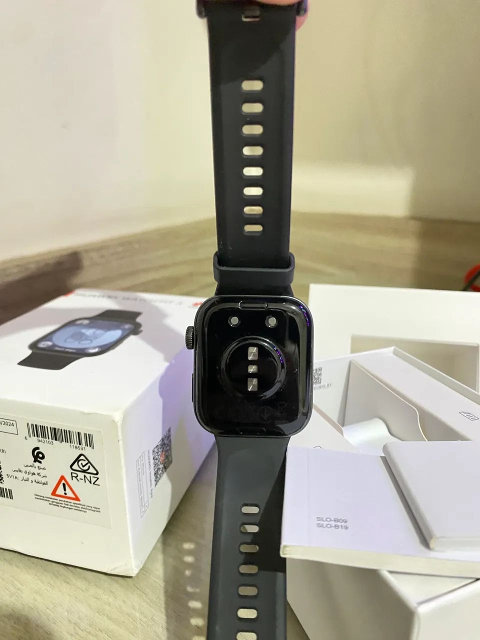 Smartwatch Huawei Watch fit 3 - Foto 5