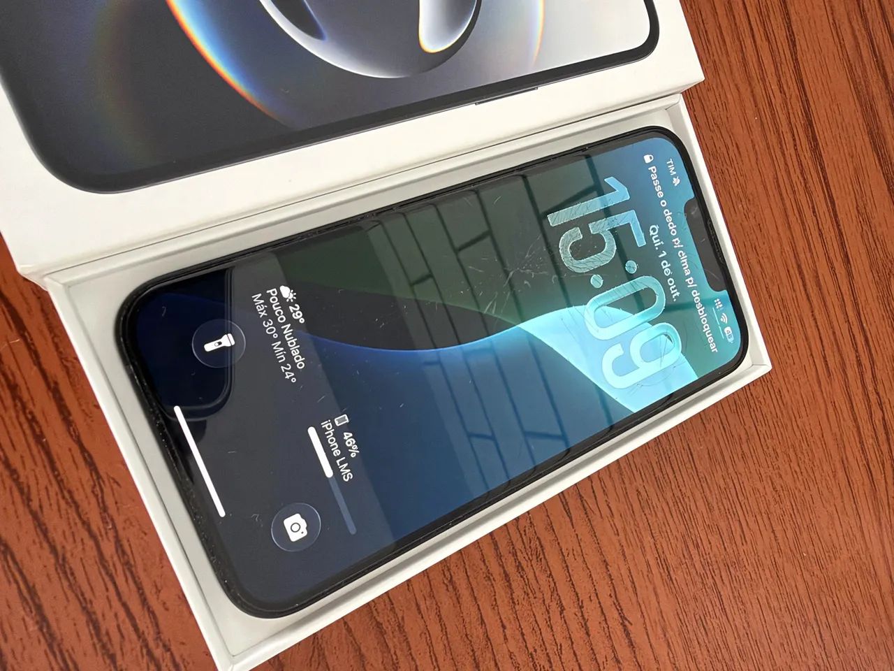 Iphone 16e - Foto 2