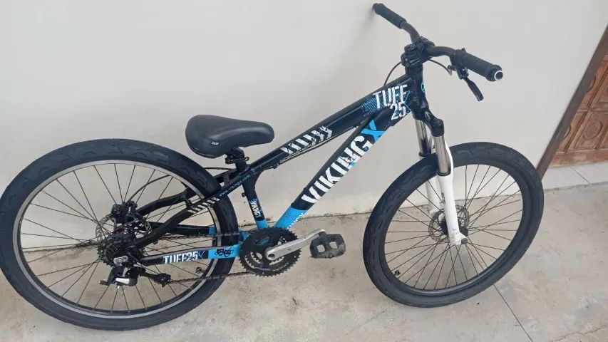 VK TUFF 25/PARCELOO
