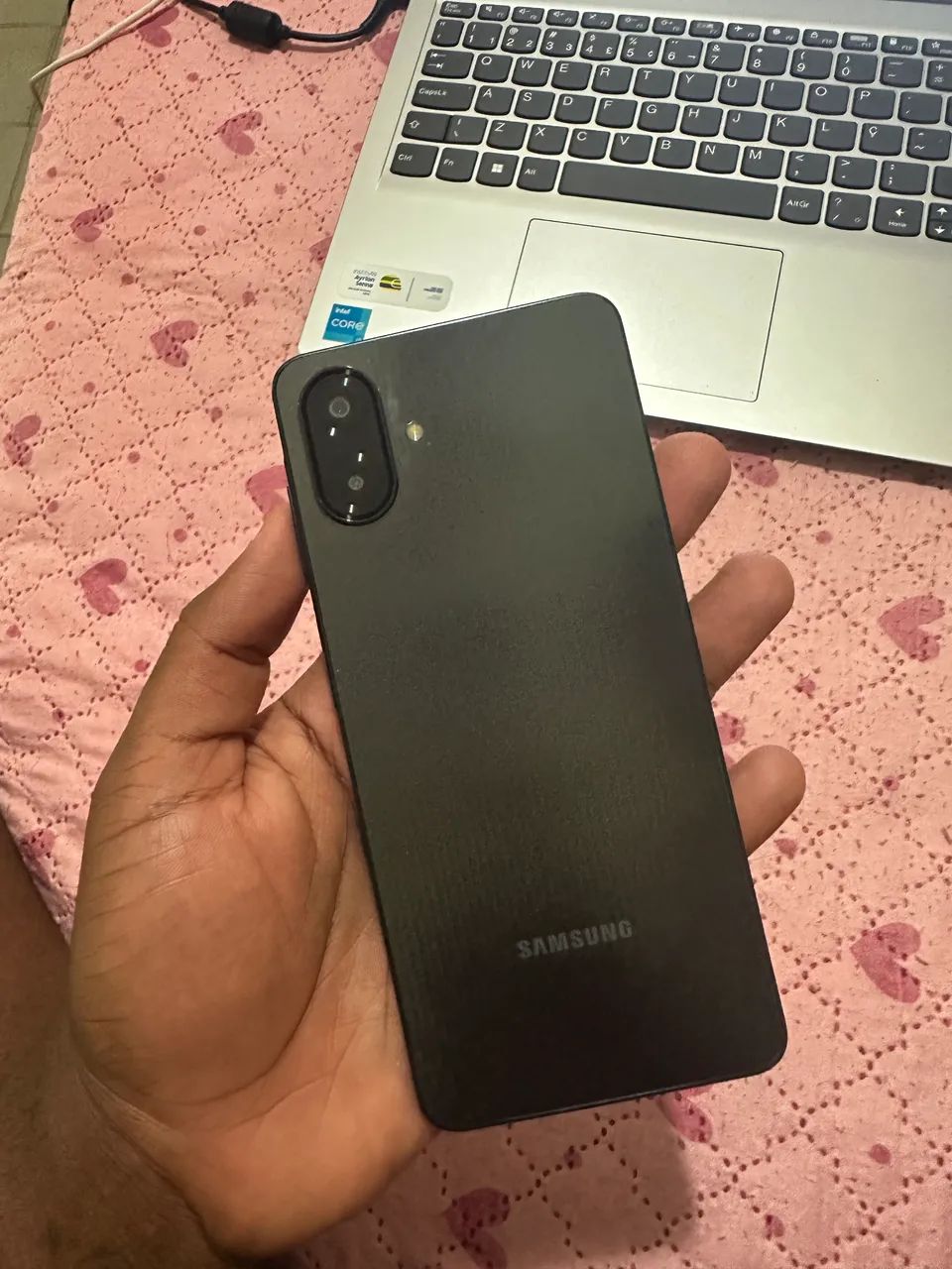GALAXY A07 $700 - Foto 5
