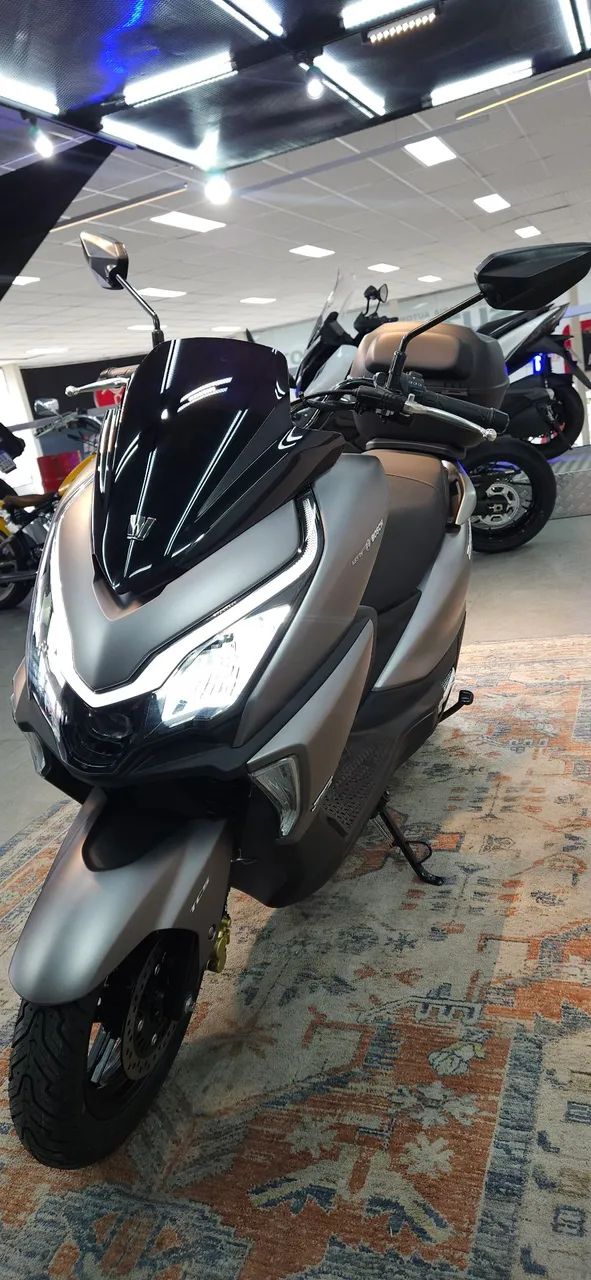 Vendo Scooters  - Foto 4