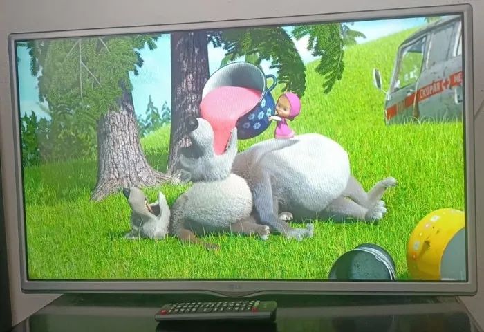  Tv Led 32 Polegadas HDMI - Foto 4