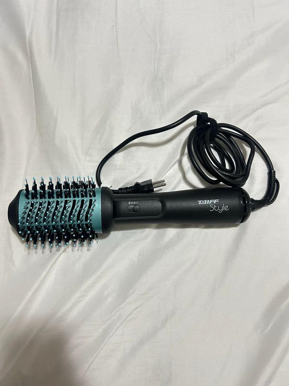 Escova secadora Taiff 