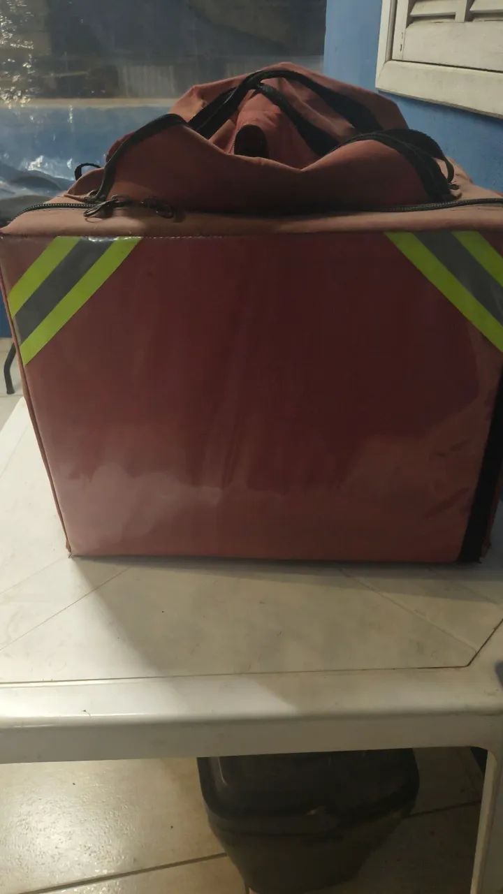 Bag de entrega
