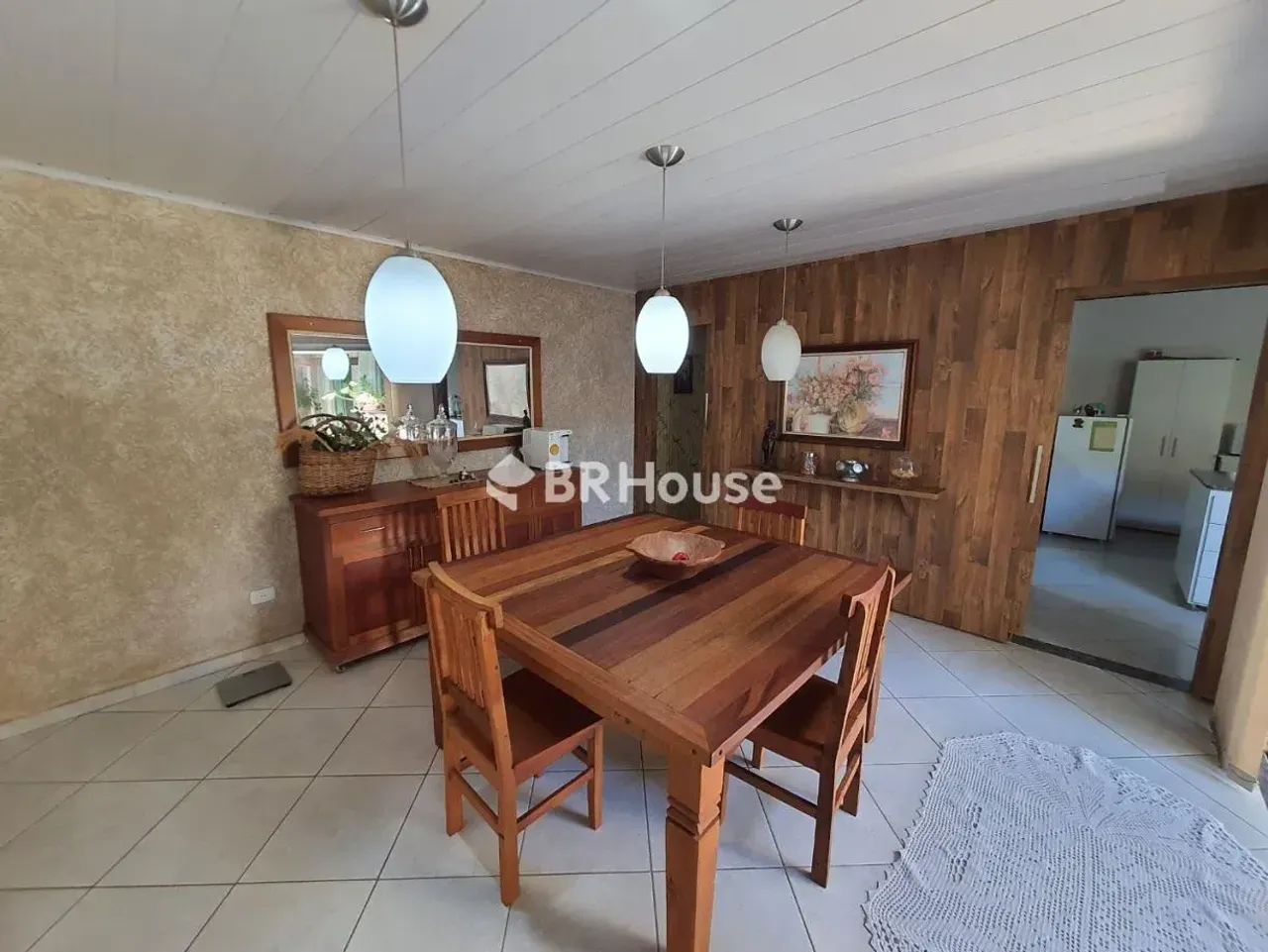 Coophafé | Casa 4 quartos, sendo 1 suite - Foto 5