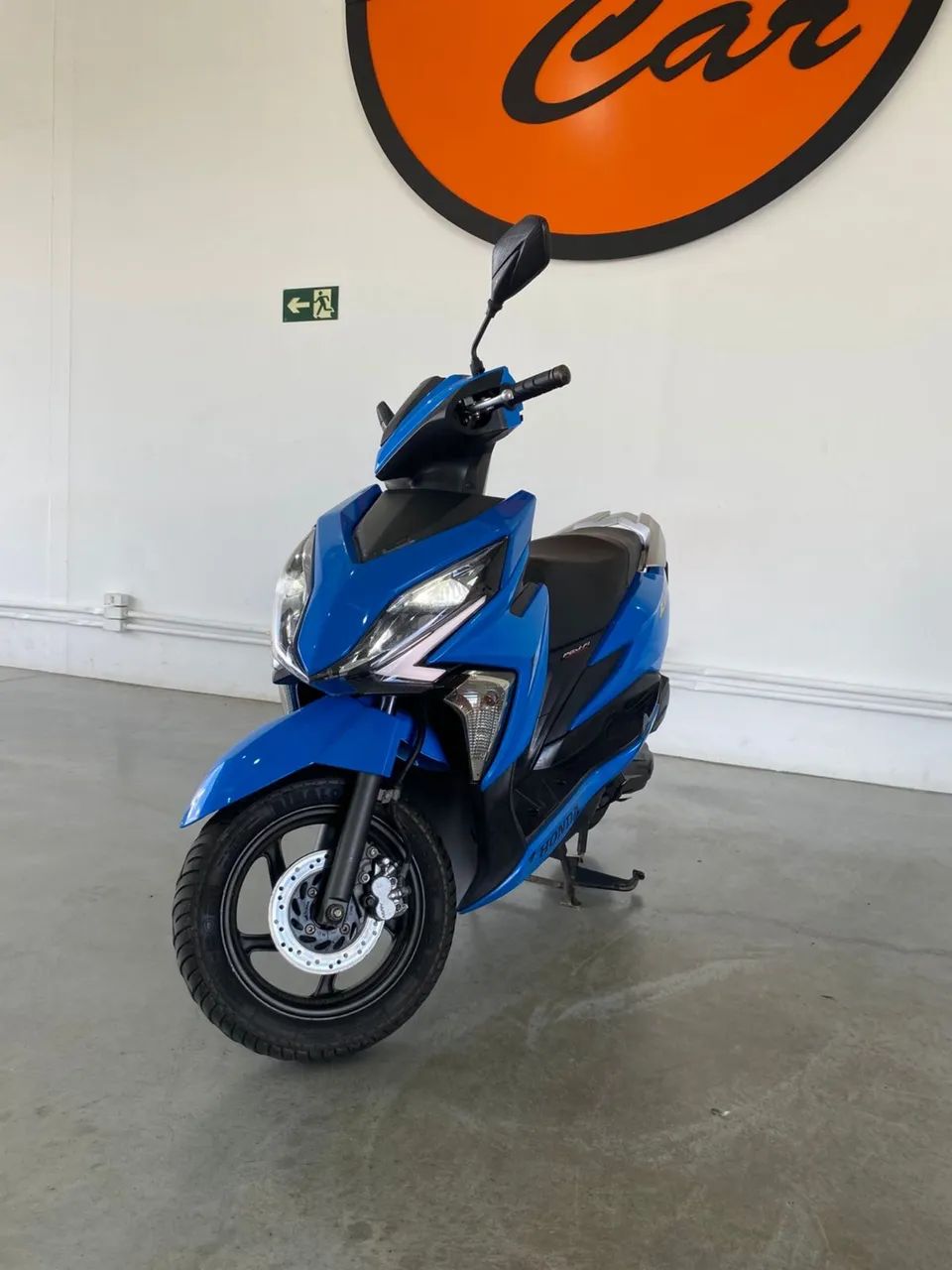 ELITE 125 - Foto 3