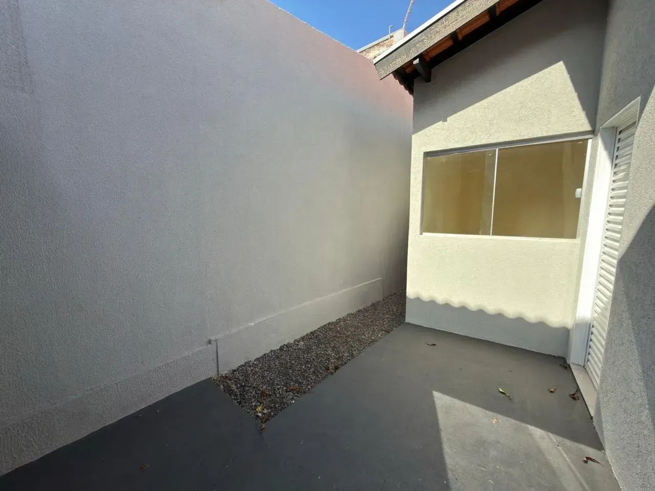CASA  EM CONDOMINO  PARA ALUGAR NO AMAMBAI - Foto 4